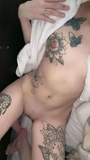 Dlovely6813 OnlyFans Leaked Free Thumbnail Picture - #VTGIEmaiiN