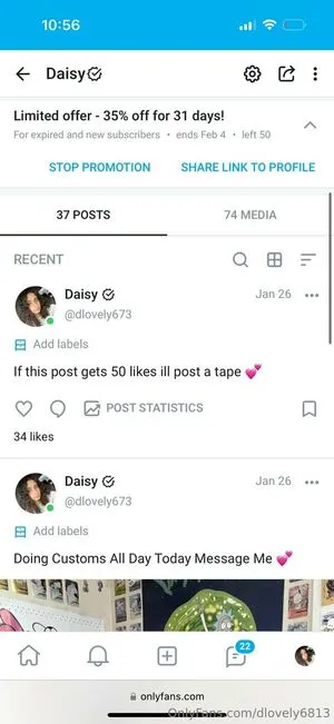 Dlovely6813 OnlyFans Leaked Free Thumbnail Picture - #fCJDahsOKW