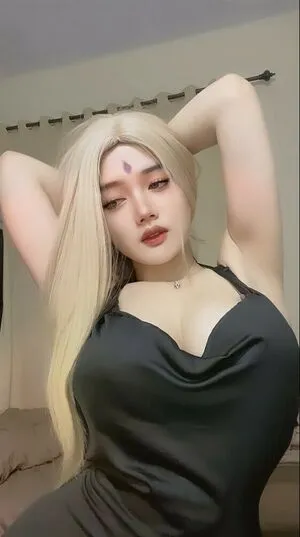 Dly Chan OnlyFans Leaked Free Thumbnail Picture - #1ZAixFXI3C