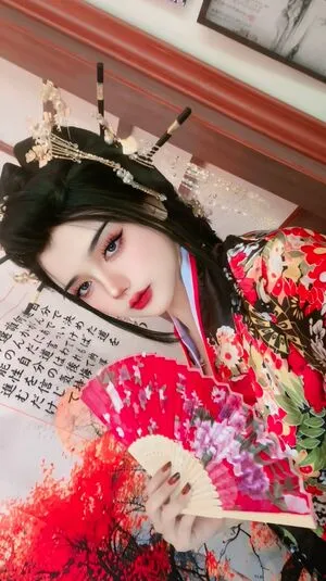 Dly Chan OnlyFans Leaked Free Thumbnail Picture - #2rCW067muJ