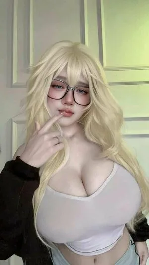 Dly Chan OnlyFans Leaked Free Thumbnail Picture - #UnrzIGKs7L