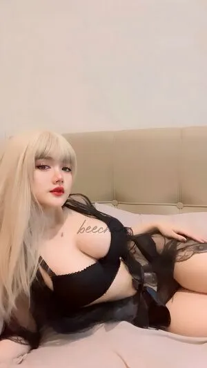 Dly Chan OnlyFans Leaked Free Thumbnail Picture - #rX85RhHz1a