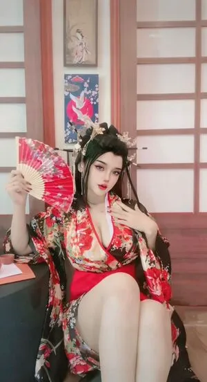 Dly Chan OnlyFans Leaked Free Thumbnail Picture - #tjOXAZC8F7
