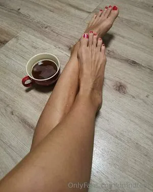 Dmndfeet OnlyFans Leaked Free Thumbnail Picture - #7vkaG3pAuE