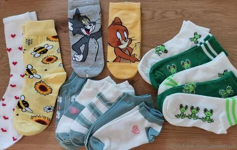 Dmndfeet OnlyFans Leaked Free Thumbnail Picture - #AScSuRofLb