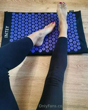 Dmndfeet OnlyFans Leaked Free Thumbnail Picture - #CWqMuzXcQA