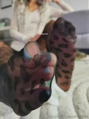 Dmndfeet OnlyFans Leaked Free Thumbnail Picture - #EzbFUmlsLT