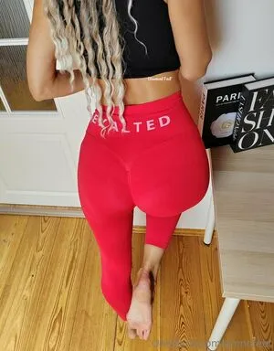 Dmndfeet OnlyFans Leaked Free Thumbnail Picture - #NnOnF1CgEO