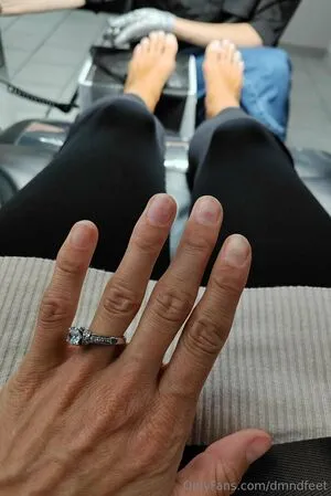 Dmndfeet OnlyFans Leaked Free Thumbnail Picture - #NqApS6uF2t