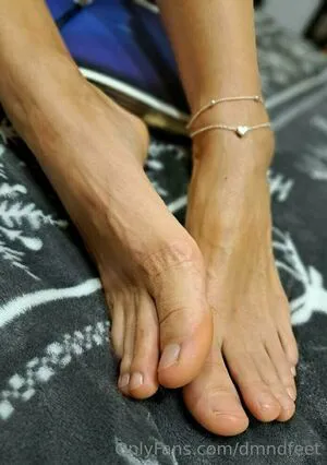 Dmndfeet OnlyFans Leaked Free Thumbnail Picture - #RHMKBoxpaj