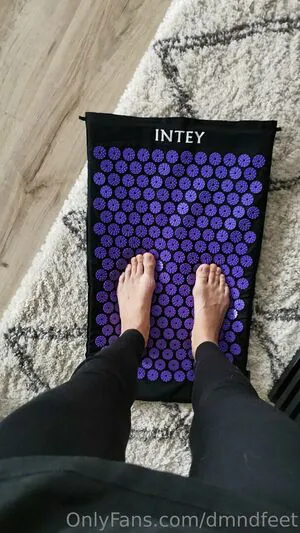 Dmndfeet OnlyFans Leaked Free Thumbnail Picture - #THOCyx9Xty