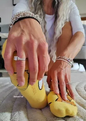 Dmndfeet OnlyFans Leaked Free Thumbnail Picture - #WoF30vhVXl