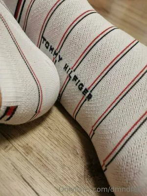 Dmndfeet OnlyFans Leaked Free Thumbnail Picture - #aDU33sPF15