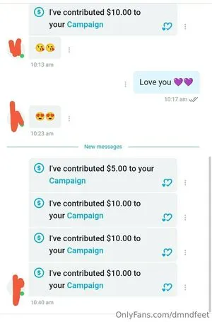 Dmndfeet OnlyFans Leaked Free Thumbnail Picture - #gtwt6EaCoZ