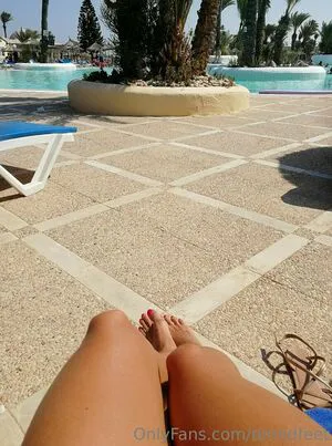 Dmndfeet OnlyFans Leaked Free Thumbnail Picture - #kRovc5Rerv