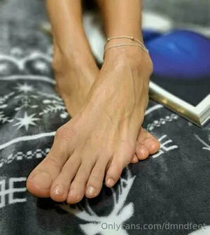 Dmndfeet OnlyFans Leaked Free Thumbnail Picture - #lu5UfKLQsJ