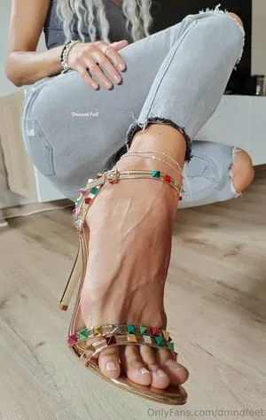 Dmndfeet OnlyFans Leaked Free Thumbnail Picture - #oijRxUw43s