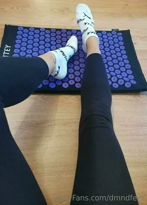 Dmndfeet OnlyFans Leaked Free Thumbnail Picture - #s6e5q7Q1gW