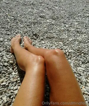 Dmndfeet OnlyFans Leaked Free Thumbnail Picture - #y45S5gaTId