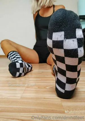 Dmndfeet OnlyFans Leaked Free Thumbnail Picture - #yy7O46XMUx