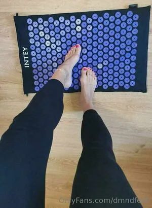 Dmndfeet OnlyFans Leaked Free Thumbnail Picture - #zSTTDRjvqU