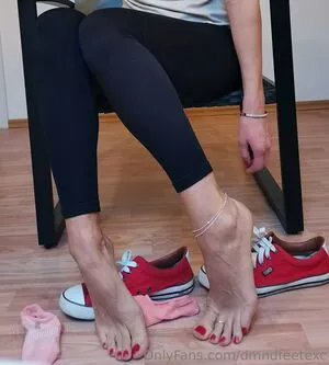 Dmndfeetexc OnlyFans Leaked Free Thumbnail Picture - #0exzYiEZSx