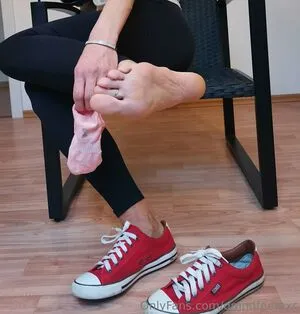 Dmndfeetexc OnlyFans Leaked Free Thumbnail Picture - #AkdoVMIeQE