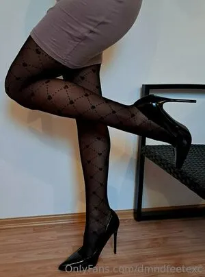 Dmndfeetexc OnlyFans Leaked Free Thumbnail Picture - #UfMgLGnFNW