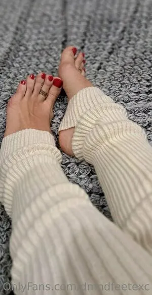 Dmndfeetexc OnlyFans Leaked Free Thumbnail Picture - #gWVyfFPMhF