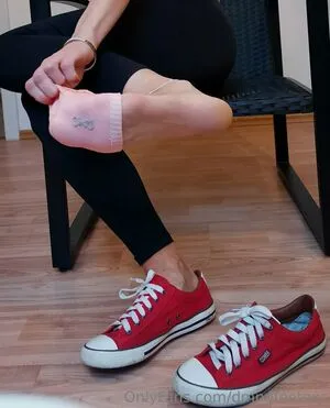 Dmndfeetexc OnlyFans Leaked Free Thumbnail Picture - #rBJ6IySurs
