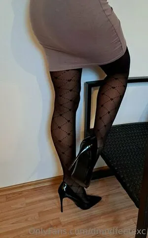 Dmndfeetexc OnlyFans Leaked Free Thumbnail Picture - #yEYlogWRD0