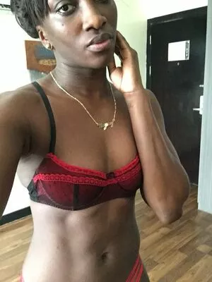 Dnay Baptiste OnlyFans Leaked Free Thumbnail Picture - #3Bi1tVAJOR