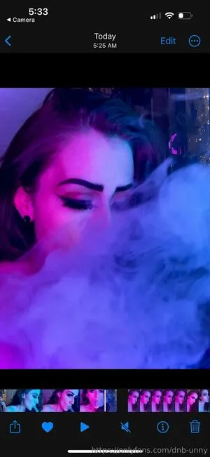 Dnb Unny OnlyFans Leaked Free Thumbnail Picture - #WoY4TQbZTU