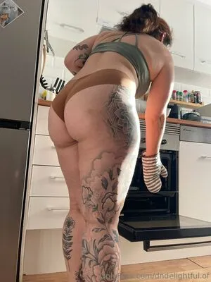 Dndelightful Of OnlyFans Leaked Free Thumbnail Picture - #eCnhZBCFMx