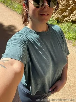 Dndelightful Of OnlyFans Leaked Free Thumbnail Picture - #n3r1qB6Nhb
