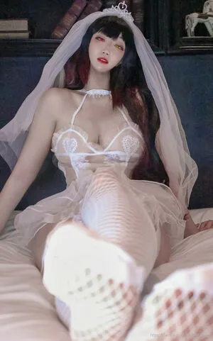 Do It Do Yeon OnlyFans Leaked Free Thumbnail Picture - #34PHE9zhEh