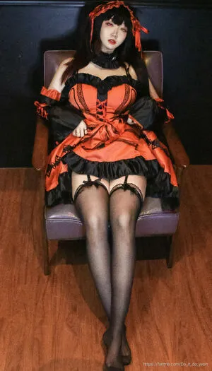 Do It Do Yeon OnlyFans Leaked Free Thumbnail Picture - #QnfR84kc2X