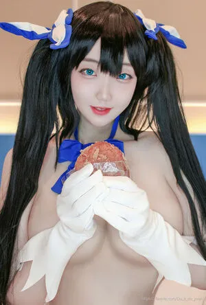 Do It Do Yeon OnlyFans Leaked Free Thumbnail Picture - #RmgOTHZ4PZ
