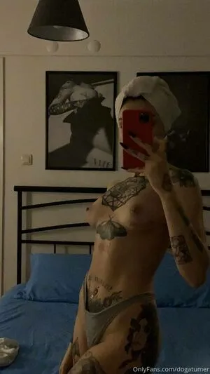 Doa Tmer OnlyFans Leaked Free Thumbnail Picture - #WtyfPbQuWG