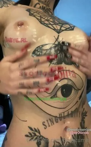 Doa Tmer OnlyFans Leaked Free Thumbnail Picture - #cKJrB4fPC1