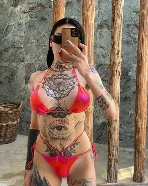 Doa Tumer OnlyFans Leaked Free Thumbnail Picture - #7Ji7g89ZkO