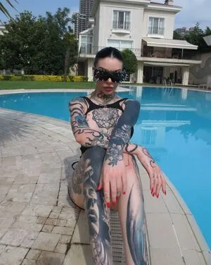 Doa Tumer OnlyFans Leaked Free Thumbnail Picture - #GGGjYZie28