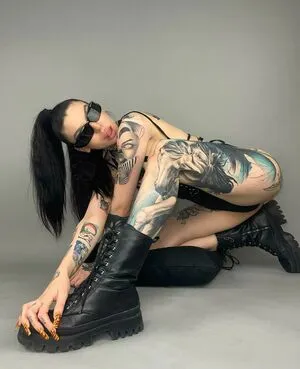 Doa Tumer OnlyFans Leaked Free Thumbnail Picture - #a4UUV8bBda