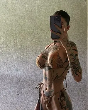 Doa Tumer OnlyFans Leaked Free Thumbnail Picture - #xepjEGGS7y
