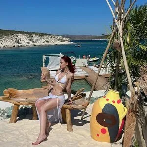 Doa Zita OnlyFans Leaked Free Thumbnail Picture - #i2GU7K17xv
