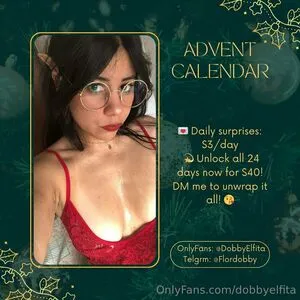 Dobbyelfita OnlyFans Leaked Free Thumbnail Picture - #CqJll72RTT