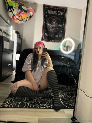 Doberminx OnlyFans Leaked Free Thumbnail Picture - #08LNb6A786