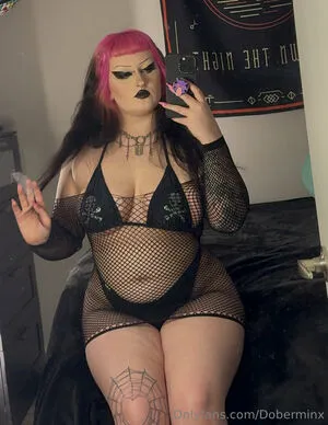 Doberminx OnlyFans Leaked Free Thumbnail Picture - #13PRjsmEOG
