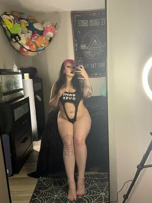 Doberminx OnlyFans Leaked Free Thumbnail Picture - #IaGMm5qld0