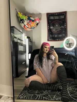 Doberminx OnlyFans Leaked Free Thumbnail Picture - #qjDxMvuAf3